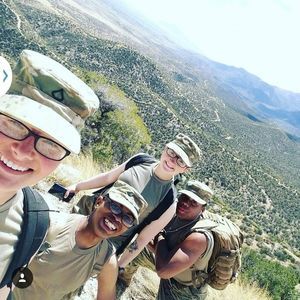 Meet your Posher, Tara