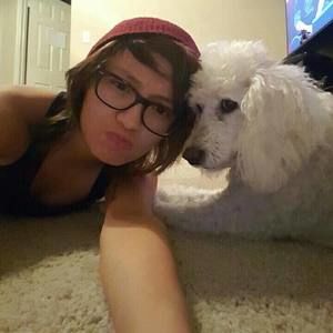 Meet your Posher, Karla