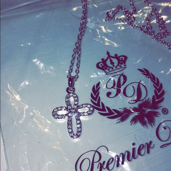 Beautiful necklace