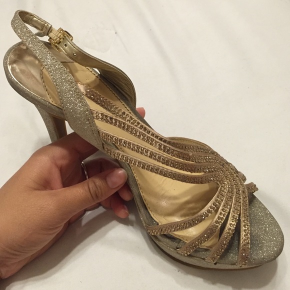 Gianni Bini Heels - Picture 2 of 4