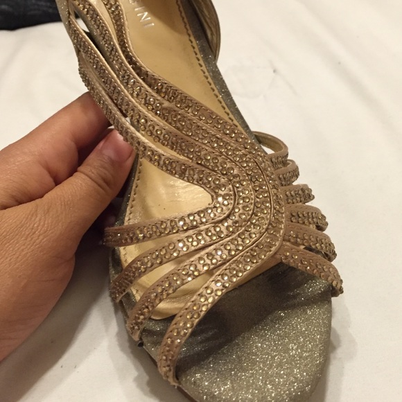 Gianni Bini Heels - Picture 3 of 4