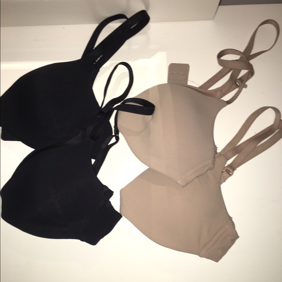 Padded Bras