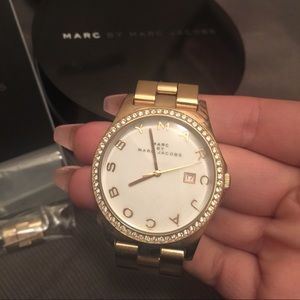 ‼️FINAL PRICE‼️Marc by Marc Jacobs Watch