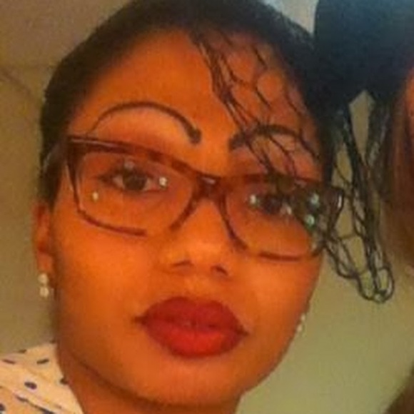 Meet your Posher, Toni ann