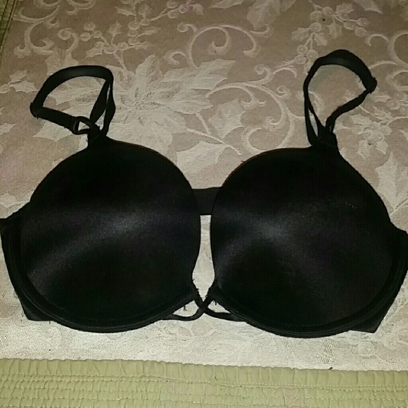 Victoria's Secret Bombshell bra