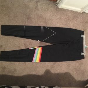 Pink Floyd Leggings