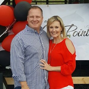 Meet your Posher, Leisa