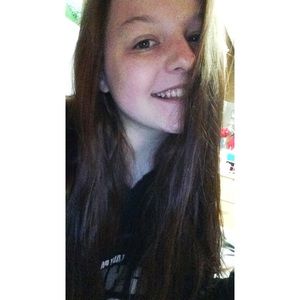 Meet your Posher, Madison