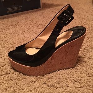 Gianni Bini Wedge
