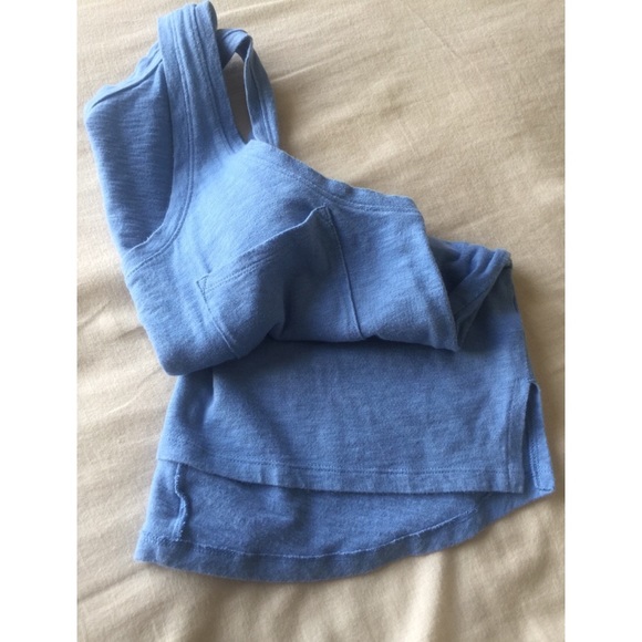 SinglePocketTankTop - Picture 3 of 4