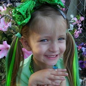 Meet your Posher, Paulina