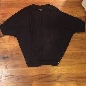 Forever 21 Cardigan!