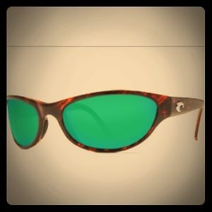 Costa Del Mar Women's Triple Tail Sunglasses