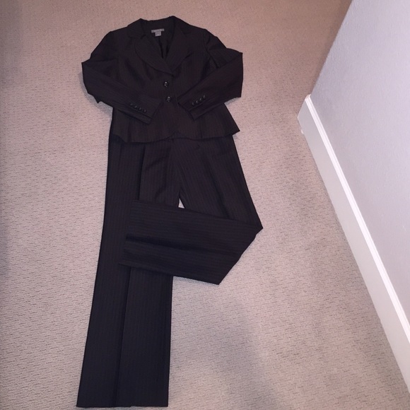 Ann Taylor suit