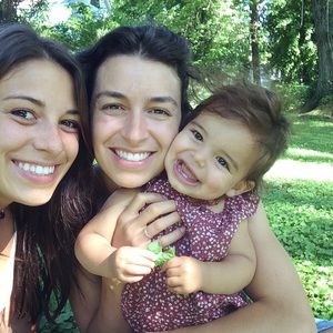 Meet your Posher, Britni