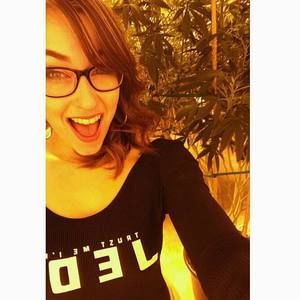 Meet your Posher, Lindsey