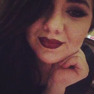 Meet your Posher, Luisa