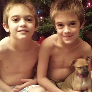 Meet your Posher, Deborah