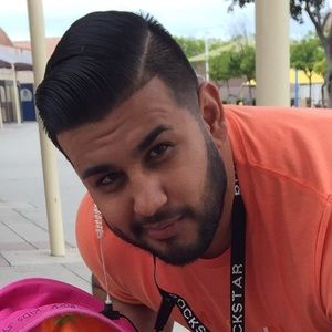 Meet your Posher, Daniel