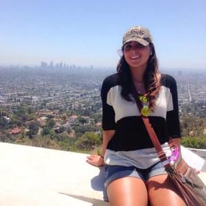 Meet your Posher, Nicole