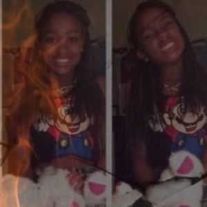 Meet your Posher, Niyah