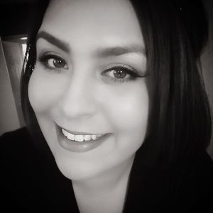 Meet your Posher, Lynnea