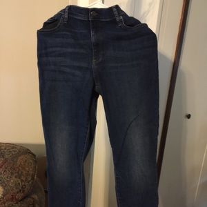 Gap Skinny jeans