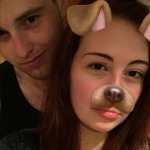 Meet your Posher, Rianna