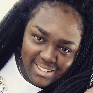 Meet your Posher, Kadijah