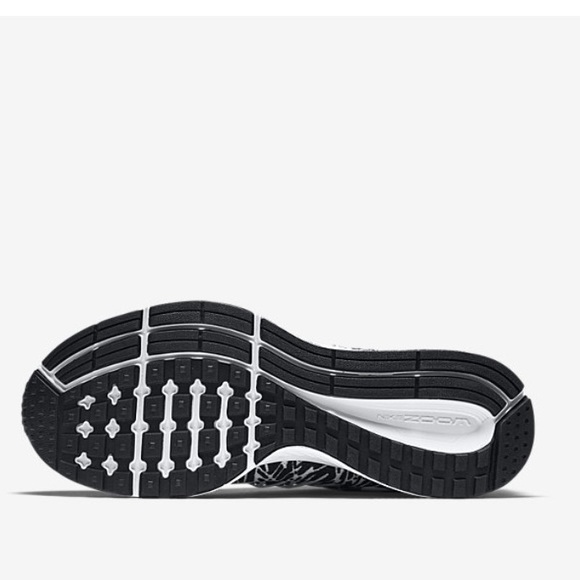 ZOOM PEGASUS 32 PRINT Women's Running Shoe - Picture 2 of 4