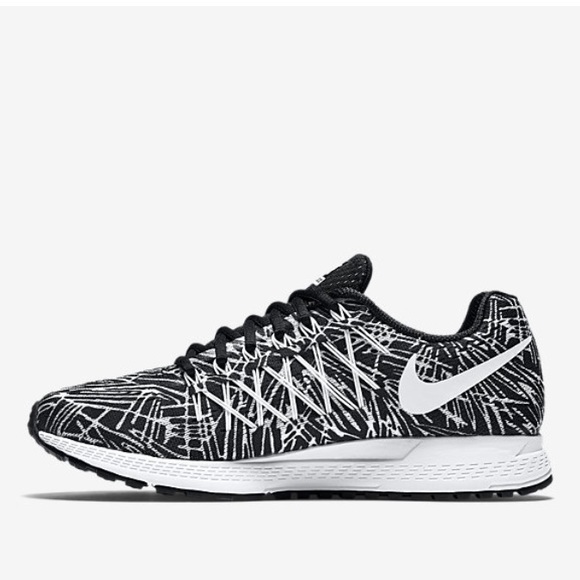 ZOOM PEGASUS 32 PRINT Women's Running Shoe - Picture 3 of 4