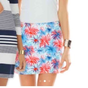 ISO Lilly Pulitzer Tate Skirt Feelin Sparks