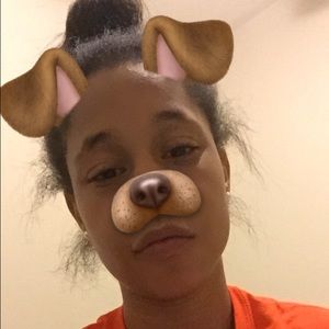 Meet your Posher, Charlene