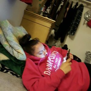 Meet your Posher, Irma