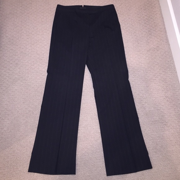 Theory dress pants.