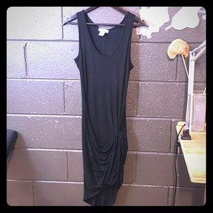 Beautiful Stella Luce side twist dress
