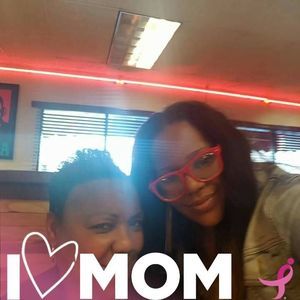 Meet your Posher, Toni