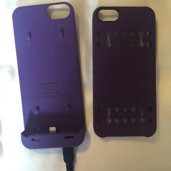 iPhone 4 transportable charger - Picture 1 of 1