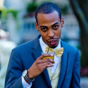 Meet your Posher, Juan