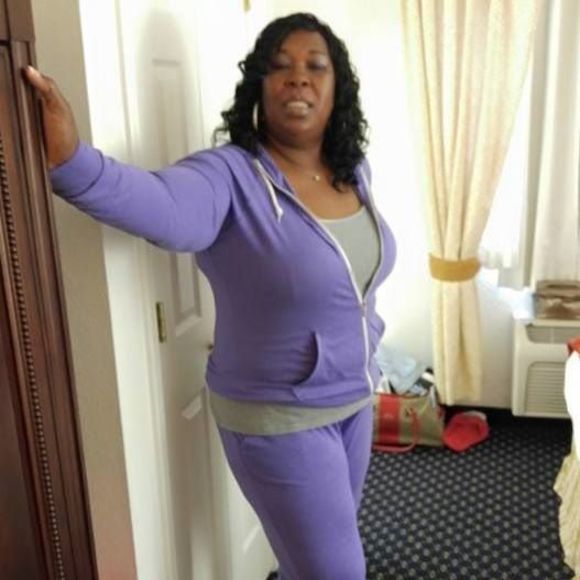 Meet your Posher, Tracey