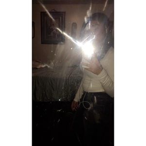 Meet your Posher, Odalys