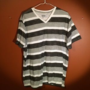 Mossimo stripped tee