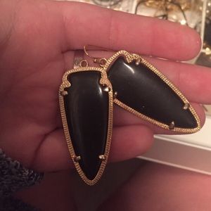 Kendra Scott earrings