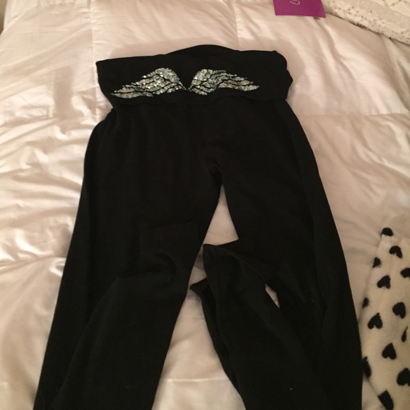 VS Yoga Boot Pant
