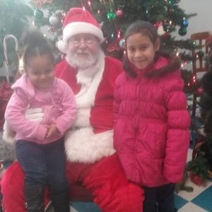 Meet your Posher, Daisy