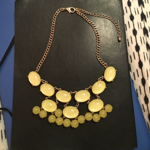Ann Taylor loft necklace