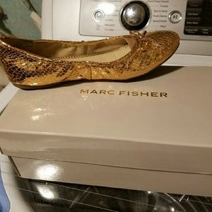 Flats GOLD