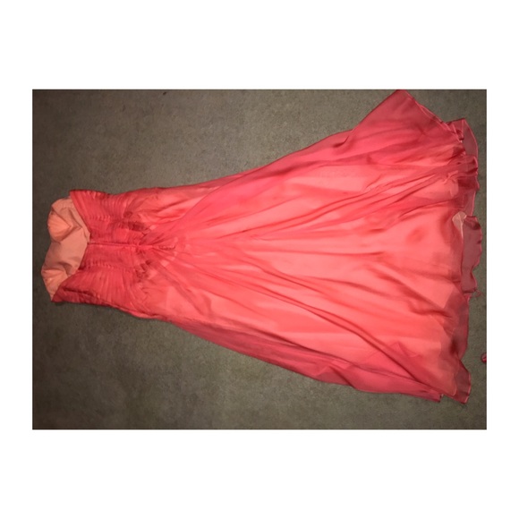 Jewel Prom Dress - Picture 3 of 4