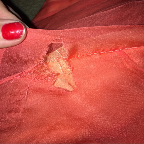 Jewel Prom Dress - Picture 4 of 4