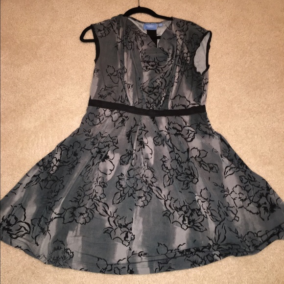 Pretty dress